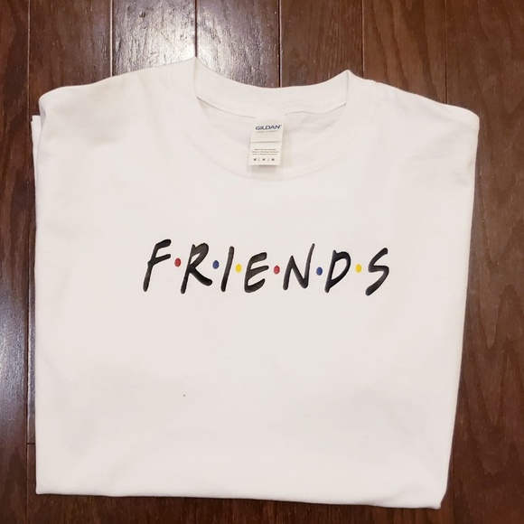 Custom T-shirts - Picture 2 of 8